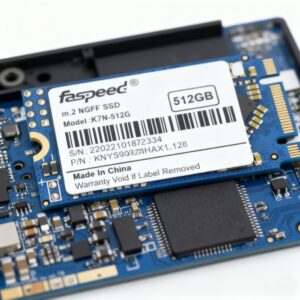 faspeed wholesale msata ssd k6m series | 550mb/s read speed | 3d nand tlc 128gb 2tb | 3 year warranty support