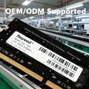 faspeed sodimm ddr4 ram 8gb 16gb 32gb 3200mhz notebook memory ram for laptop