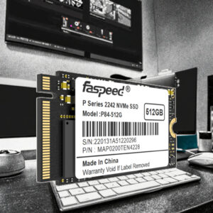 faspeed internal high speed 5 yr warranty m.2 nvme ssd pcie 3.0 3500mb/s read 3d nand tlc oem support 512gb/1tb/2tb