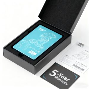 faspeed zs series internal 2.5 inch sata ssd 128gb 2tb 3d nand tlc pcie gen3 desktop high compatibility oem/odm support 5 year